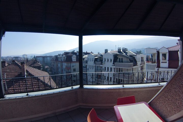 Terrace/Patio 44 of 64