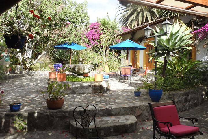 Terrace/Patio 32 of 36