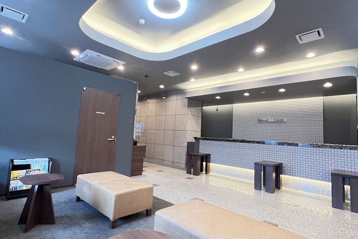 Hotel Interior 2 of 28