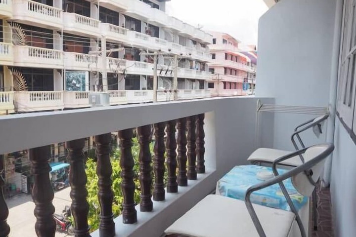 Terrace/Patio 32 of 61