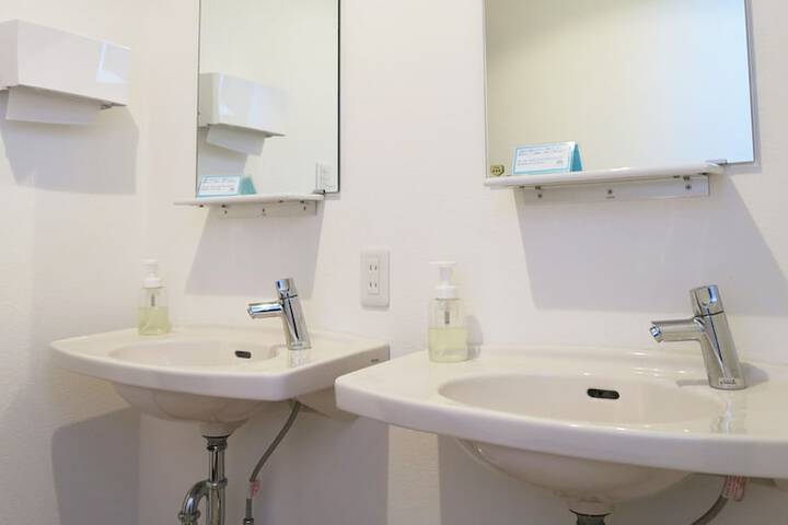 Bathroom Vanities