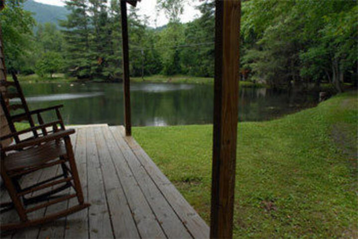 Terrace/Patio 22 of 23