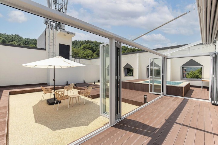 Terrace/Patio 52 of 82