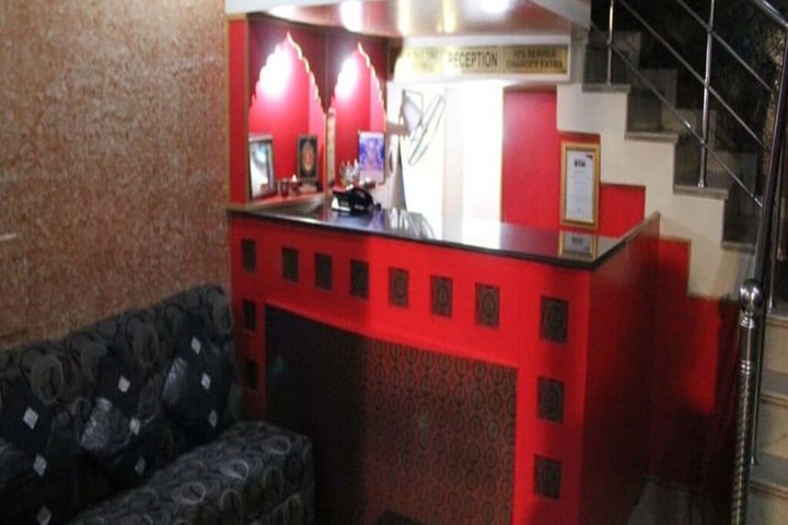 Hotel Interior 3 of 10