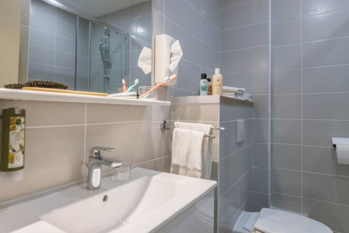 Bathroom Vanities