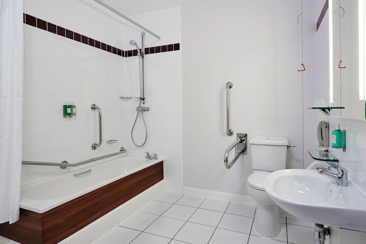 Bath Amenities