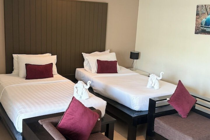 Room 18 of 26
