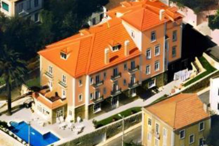 Estoril Boutique Hotel - Adults Only