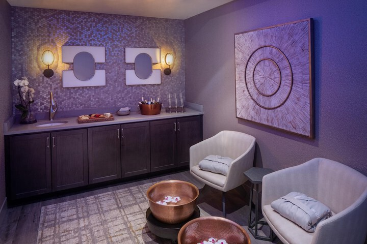 Hotel Spa