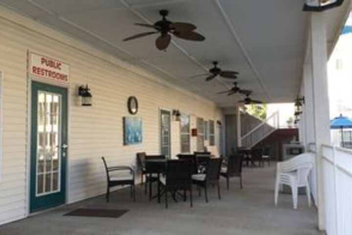 Terrace/Patio 44 of 48