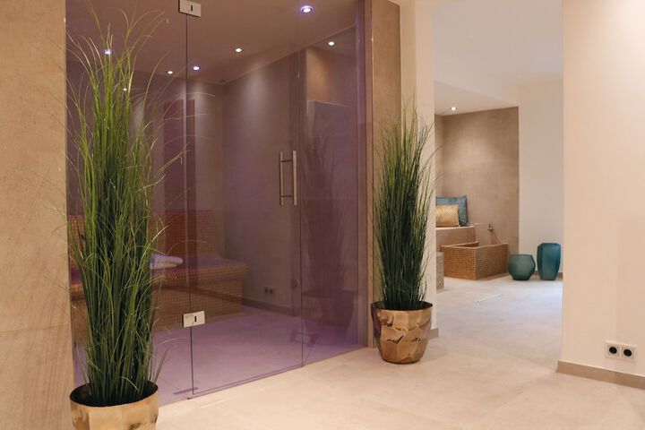 Hotel Spa