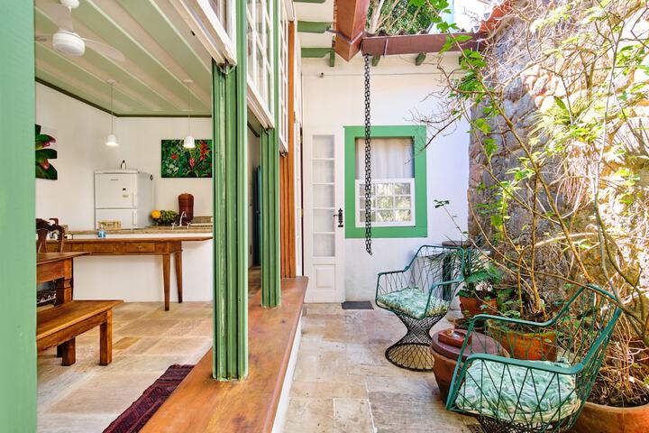 Terrace/Patio 133 of 139
