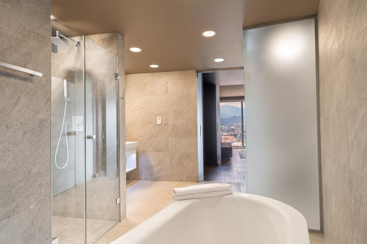 Bath Interior