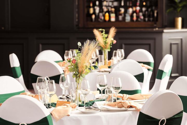 Wedding/Banquet 67 of 74