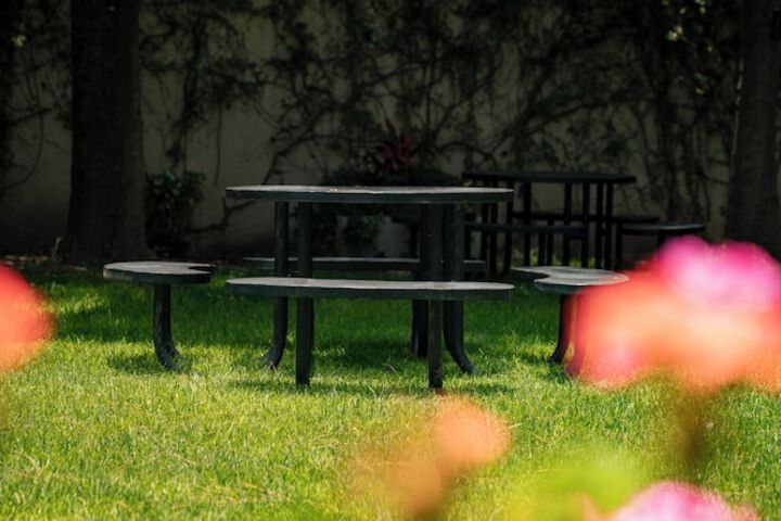 Terrace/Patio 111 of 117