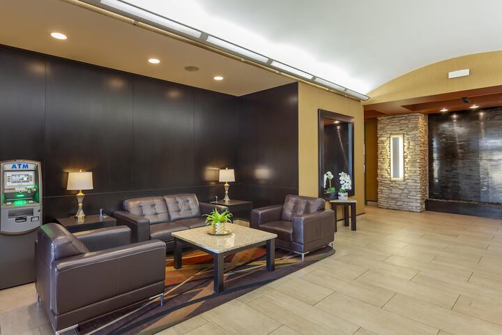 Lobby Photos
