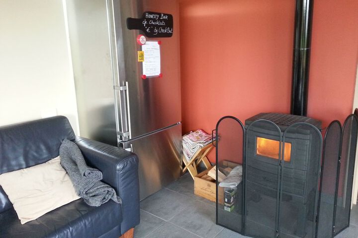Entrance & Lobby