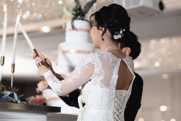 Wedding/Banquet 75 of 93