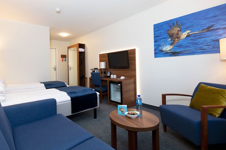 Room 14 of 50