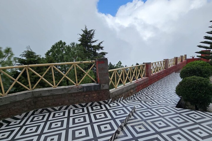 Terrace/Patio 15 of 16