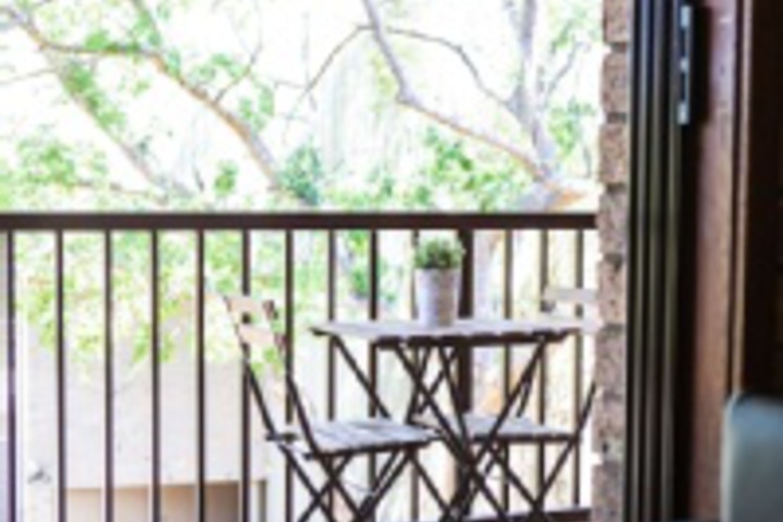 Terrace/Patio 8 of 693