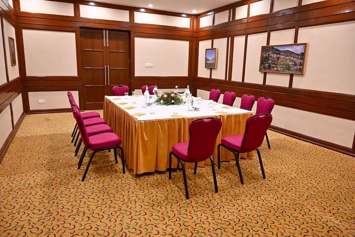 Meeting 53 of 70