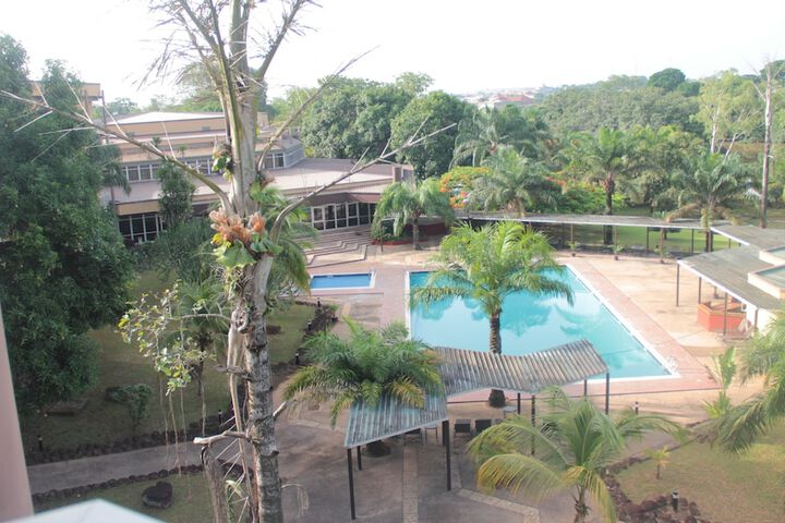 Pool 21 of 45
