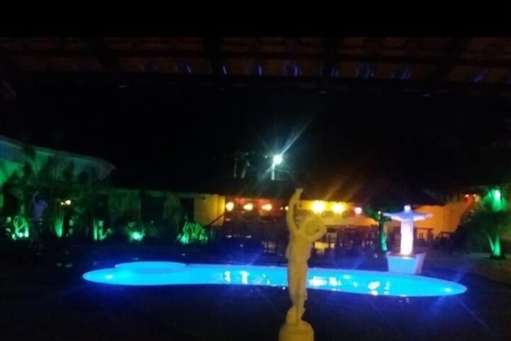 Pool 8 of 42