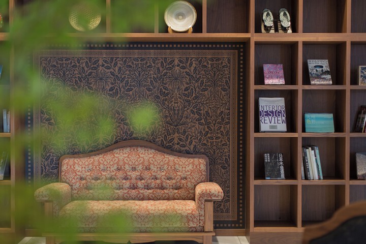 Lobby Photos