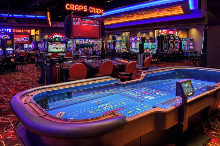 Casino