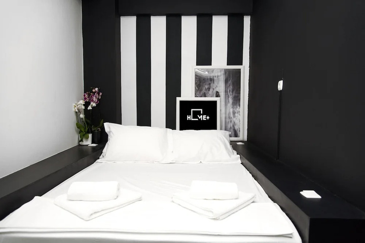 Home Plus Harmonia Junior Suite