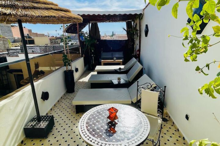 Terrace/Patio 58 of 113