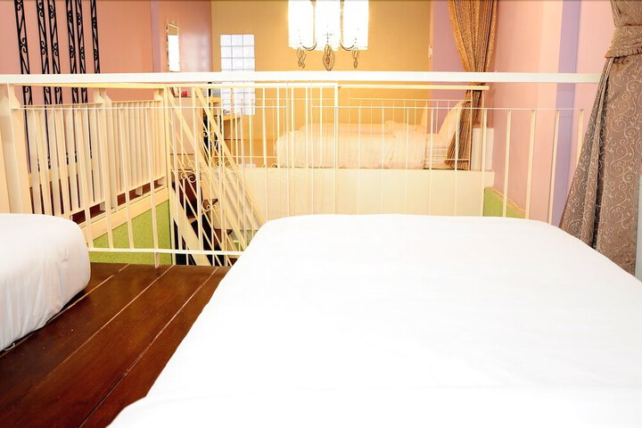 Standard Room Photo