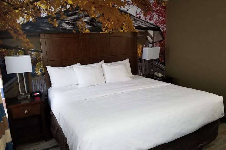 1 King Bed (4 of 7)