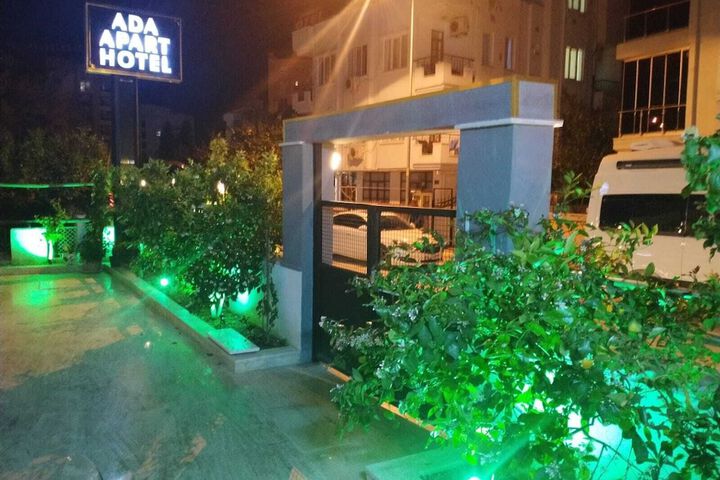 Hotel 135 of 151