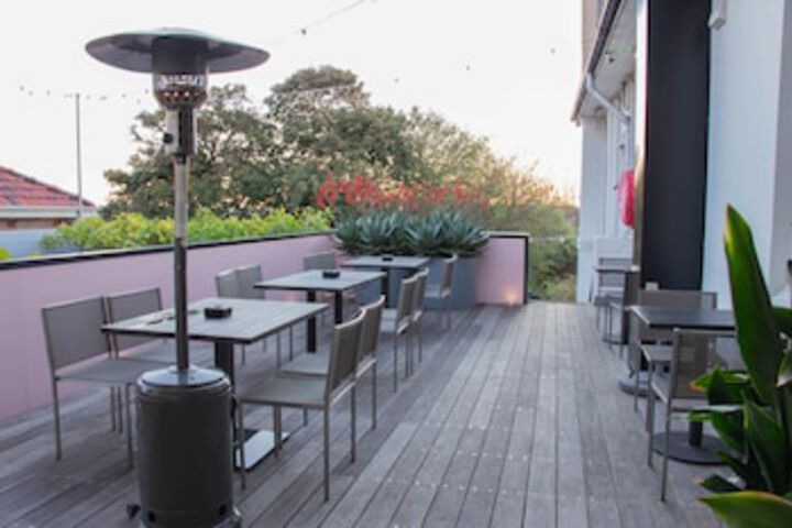 Terrace/Patio 181 of 192