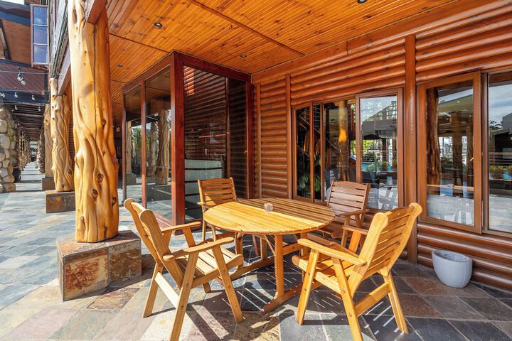 Terrace/Patio 18 of 54