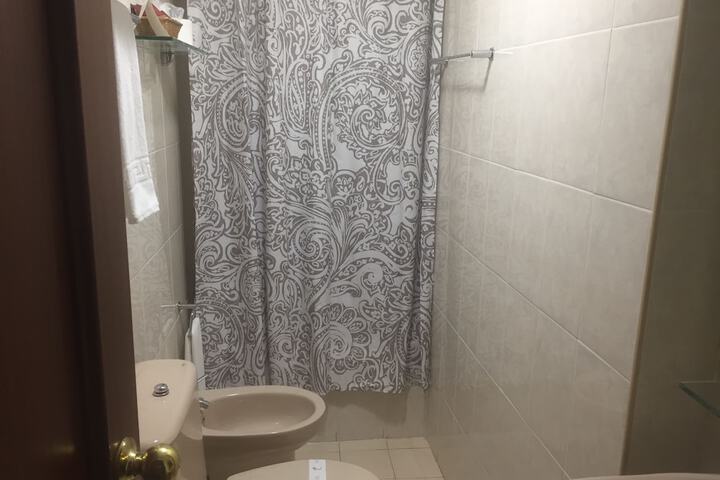 Hotel Ovetense