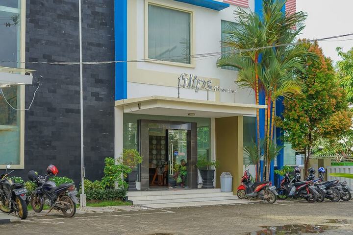 Photo of RedDoorz Plus near UIN Banjarmasin