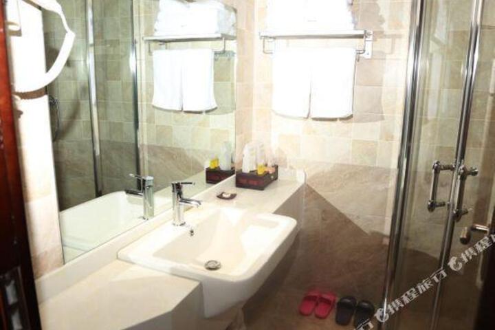 Xinlei Garden Hotel