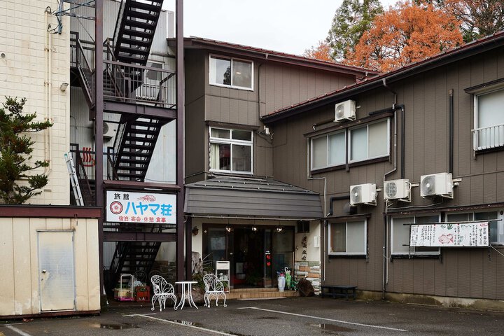 Hotel 65 of 75