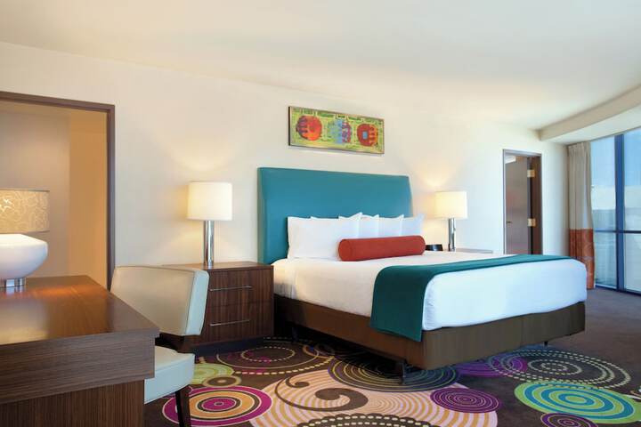 Remodeled King Suite (6 of 58)