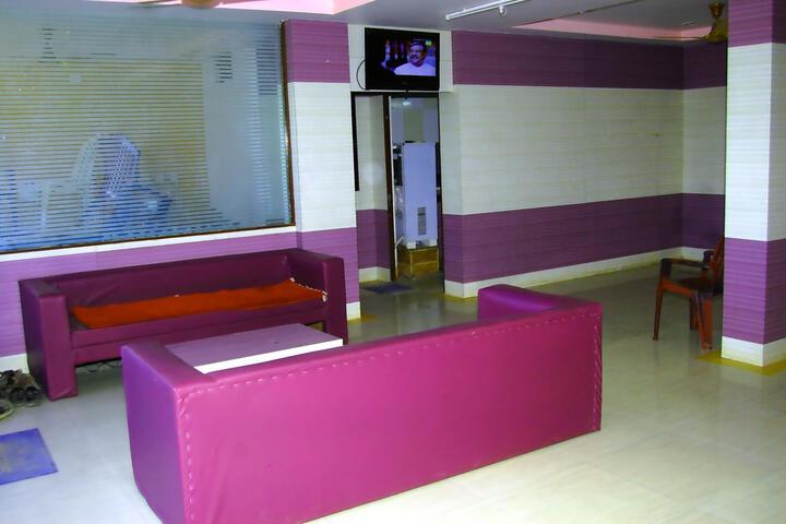 Hotel Interior 2 of 5