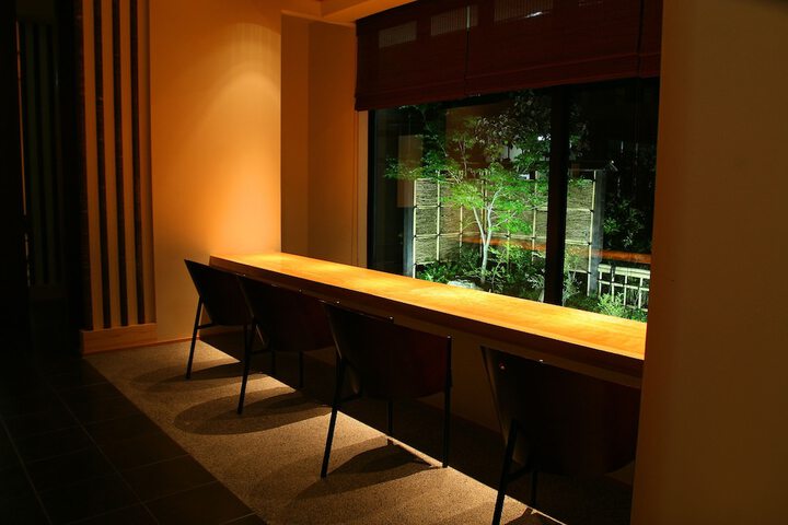 Dining Photos