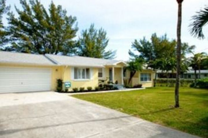 Shoreline Terrace by RedAwning in Anna Maria, FL