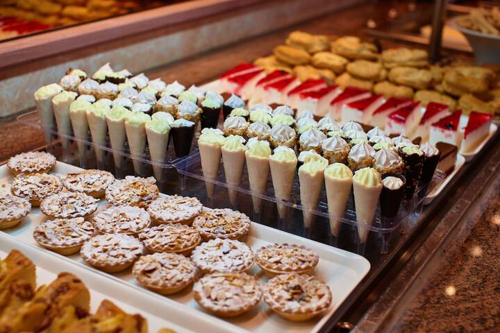 Buffet
