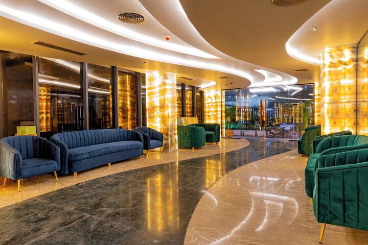 Hotel Interior 3 of 71