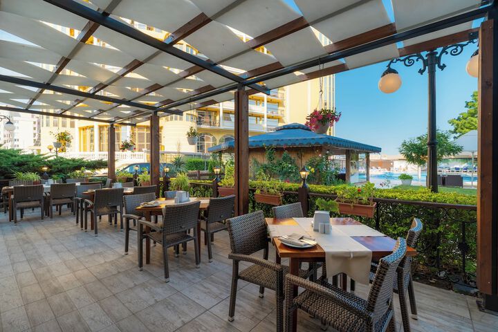 Terrace/Patio 79 of 84
