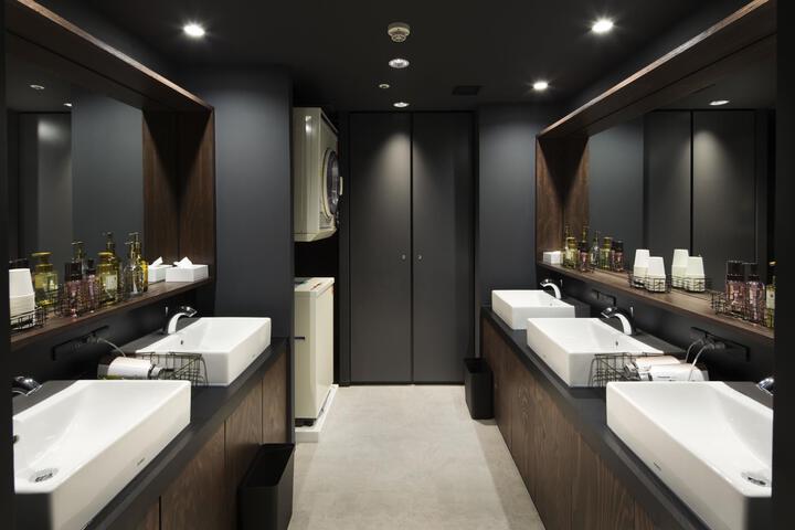 Image of The Prime Pod Ginza Tokyo