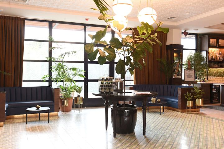 Hotel 2 of 86